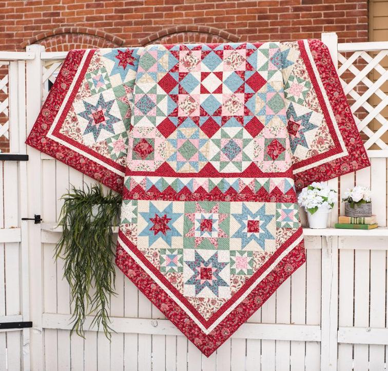 heirloom-bloom-medallion-by-quilt-moments