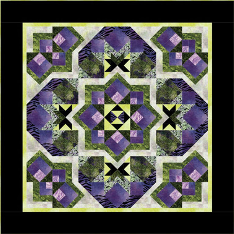 Celebration Quilt Moments