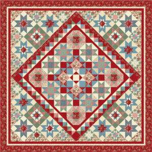 All Patterns – Quilt Moments