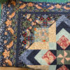 Morris Medley – Quilt Moments