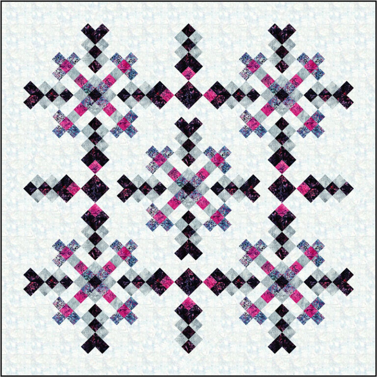 Everlasting Quilt Moments