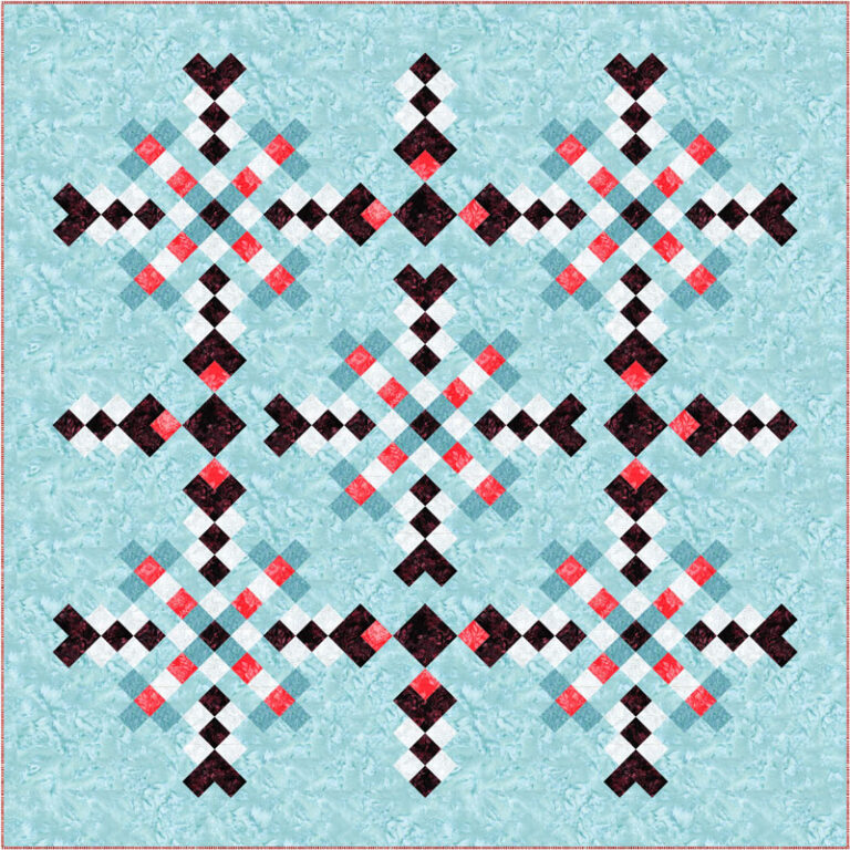 Everlasting Quilt Moments